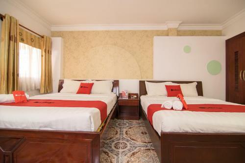 Ha My 3 Hotel
