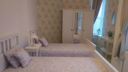 Apartamentos Europeapartments Berlin Mitte