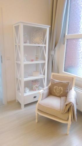 Apartamentos Europeapartments Berlin Mitte