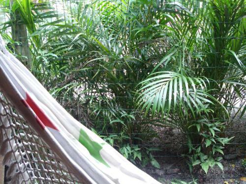 Hostal Pousada Maresia