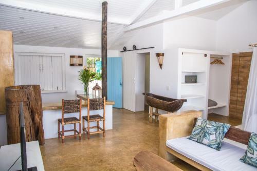 Hostal Pousada Segredos De Trancoso