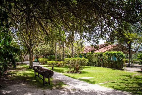 Hostal Pousada Segredos De Trancoso