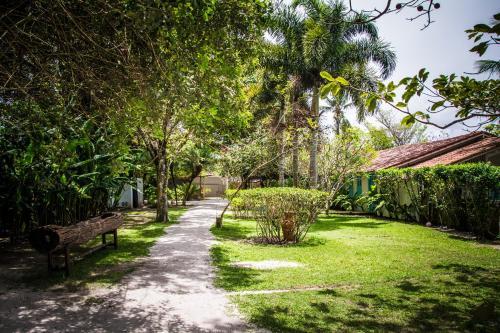Hostal Pousada Segredos De Trancoso