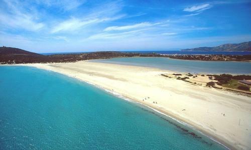 Villasimius Sardinia Holiday Villa