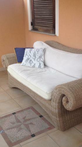 Villasimius Sardinia Holiday Villa