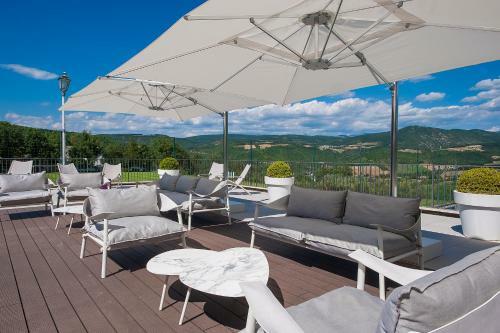 La Reggia Sporting Center Hotel