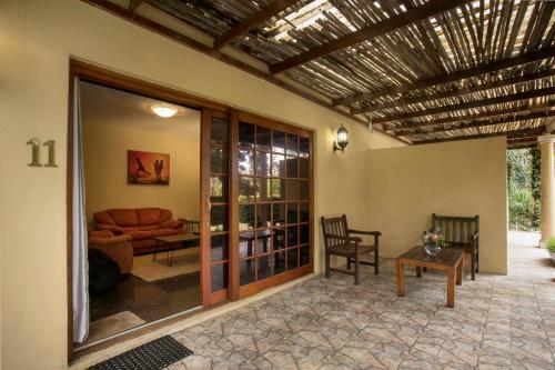 Bed & Breakfast The Country Guesthouse