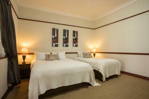 Bed & Breakfast The Country Guesthouse