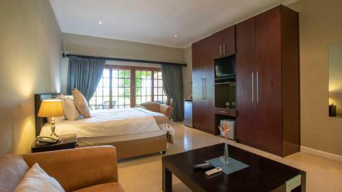 Bed & Breakfast The Country Guesthouse