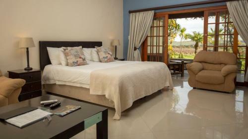 Bed & Breakfast The Country Guesthouse
