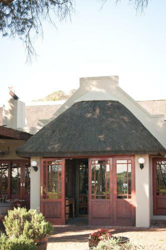 Bed & Breakfast The Country Guesthouse