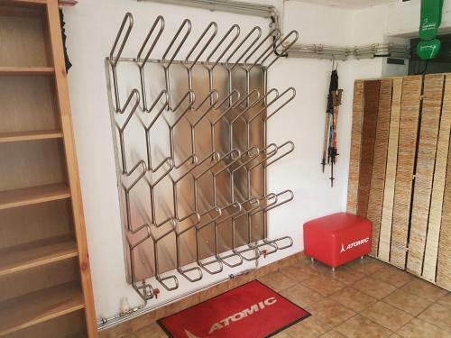 Apartamento Appartement Am Hauser Kaibling