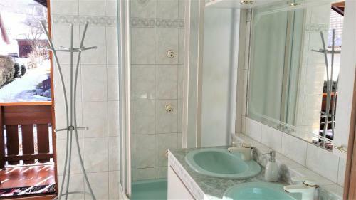 Apartamento Appartement Am Hauser Kaibling