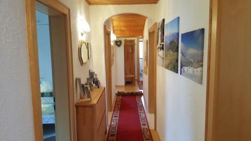 Apartamento Appartement Am Hauser Kaibling