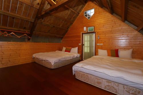 Agroturismo Dongshan River Resort Farm