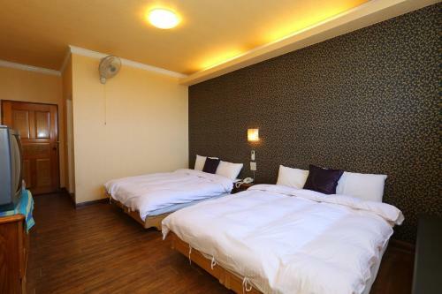 Agroturismo Dongshan River Resort Farm