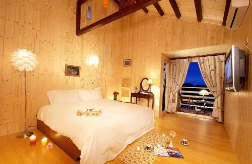 Agroturismo Dongshan River Resort Farm
