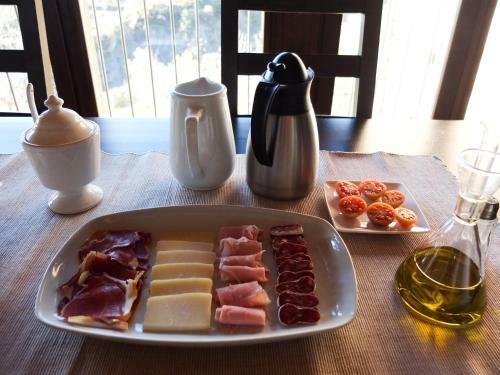 Agroturismo O Chardinet D'a Formiga