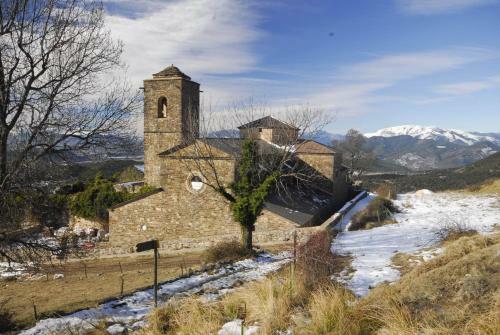 Agroturismo O Chardinet D'a Formiga