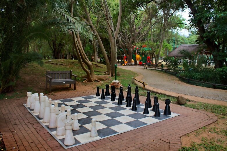 Kruger Park Lodge Unit No. 615