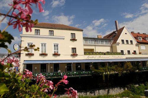 Hostal Gasthof Klinglhuber