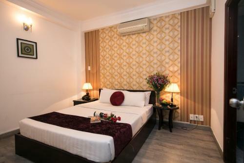 Anh Duy Hotel
