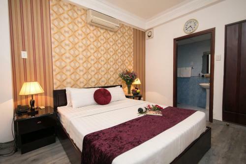 Anh Duy Hotel