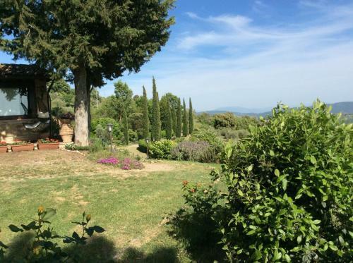 Apartamento Agriturismo La Bicocca - Apt L'olivo