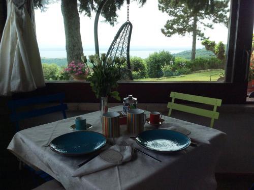 Apartamento Agriturismo La Bicocca - Apt L'olivo