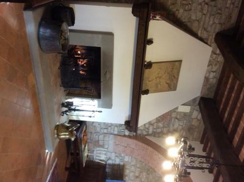 Apartamento Agriturismo La Bicocca - Apt L'olivo