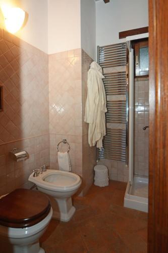 Apartamento Agriturismo La Bicocca - Apt L'olivo
