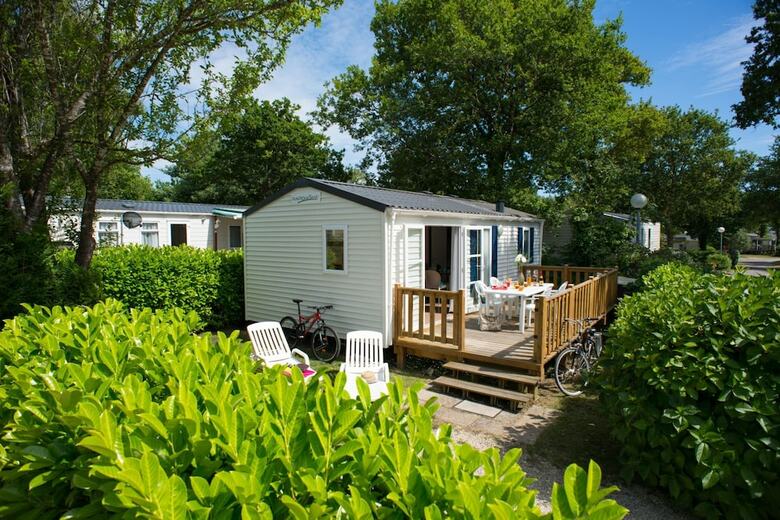 Hotel Camping Les Charmettes