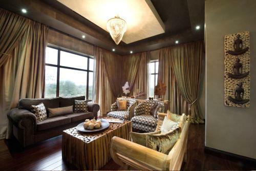 Palala Boutique Game Lodge And Spa
