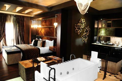 Palala Boutique Game Lodge And Spa