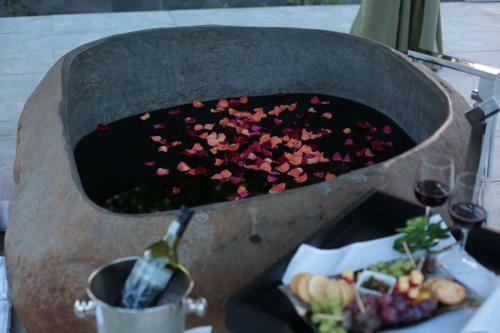 Palala Boutique Game Lodge And Spa