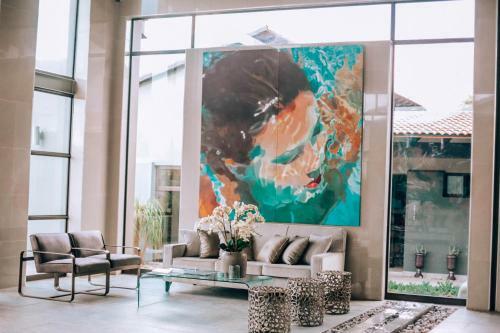 Palala Boutique Game Lodge And Spa