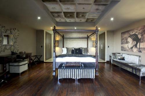Palala Boutique Game Lodge And Spa