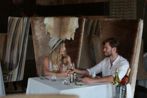 Palala Boutique Game Lodge And Spa