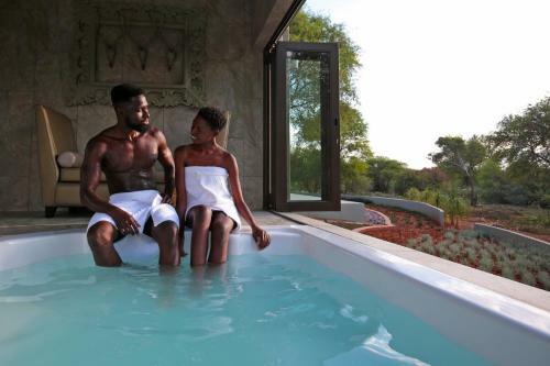 Palala Boutique Game Lodge And Spa