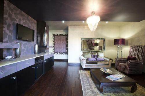 Palala Boutique Game Lodge And Spa