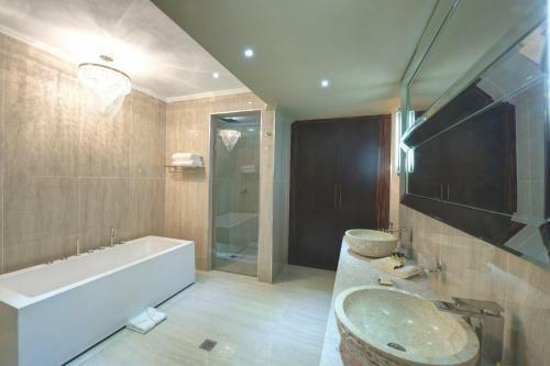 Palala Boutique Game Lodge And Spa
