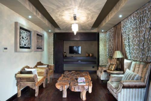 Palala Boutique Game Lodge And Spa