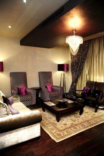 Palala Boutique Game Lodge And Spa