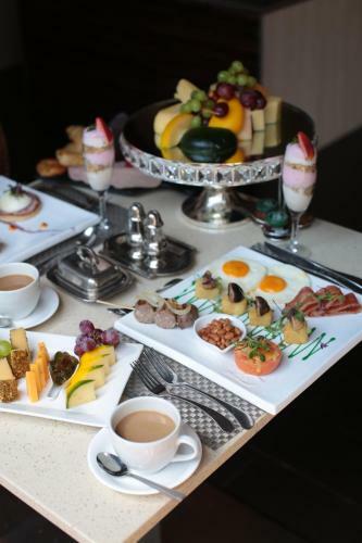 Palala Boutique Game Lodge And Spa