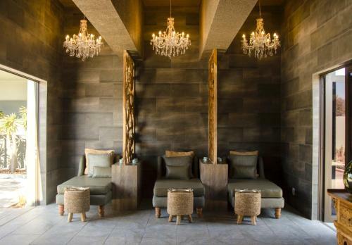 Palala Boutique Game Lodge And Spa
