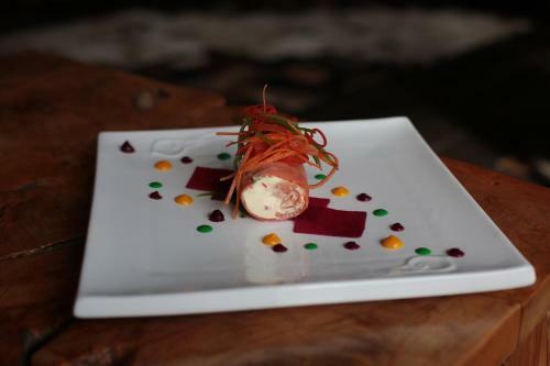Palala Boutique Game Lodge And Spa