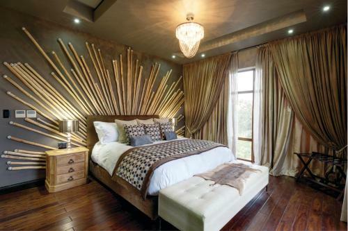 Palala Boutique Game Lodge And Spa
