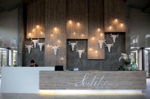 Palala Boutique Game Lodge And Spa