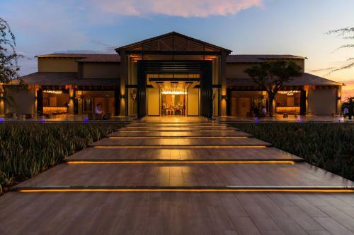 Palala Boutique Game Lodge And Spa