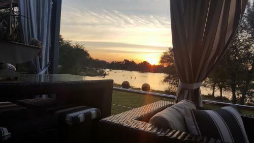 Palala Boutique Game Lodge And Spa